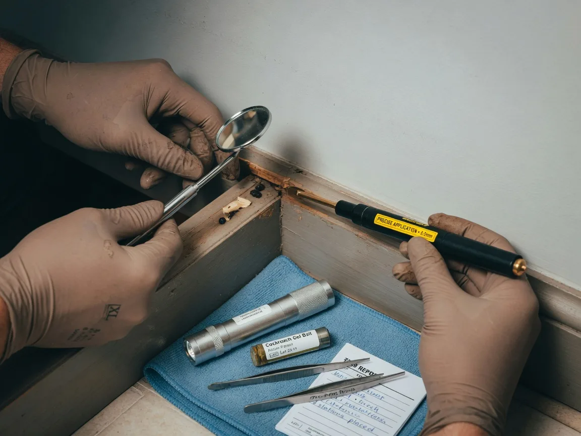 Why choose Emergency Pest Control in Moreauville, LA